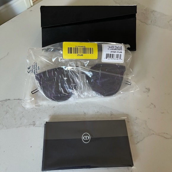 XX SOLD XX Dior composit 1.0 sunglasses - Picture 6 of 6